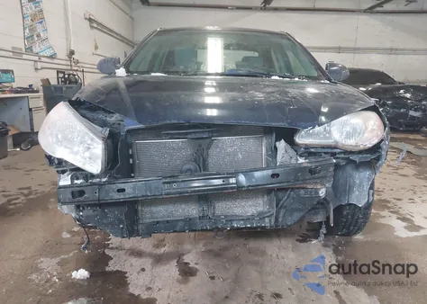 2010 Hyundai Elantra Gls z USA, uszkodzony, nr VIN KMHDU4AD9AU118505